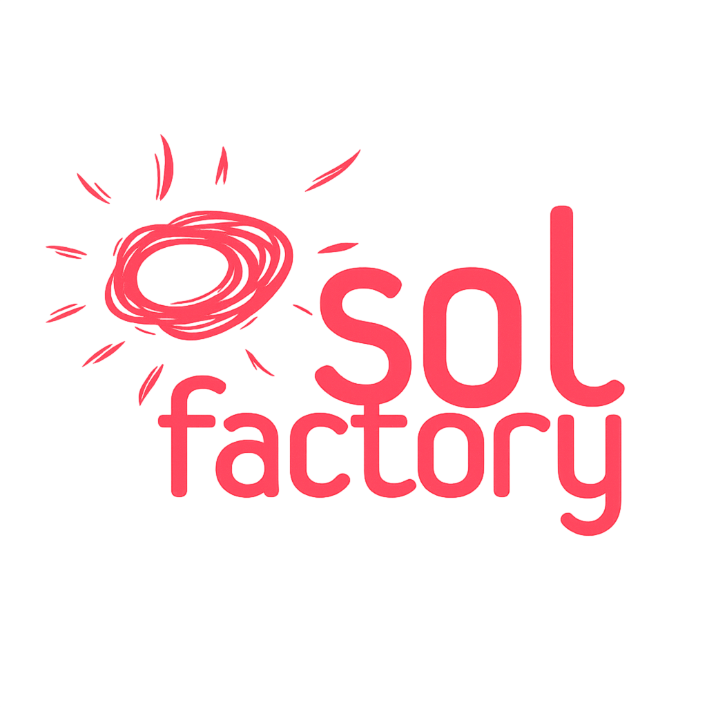 sol factory