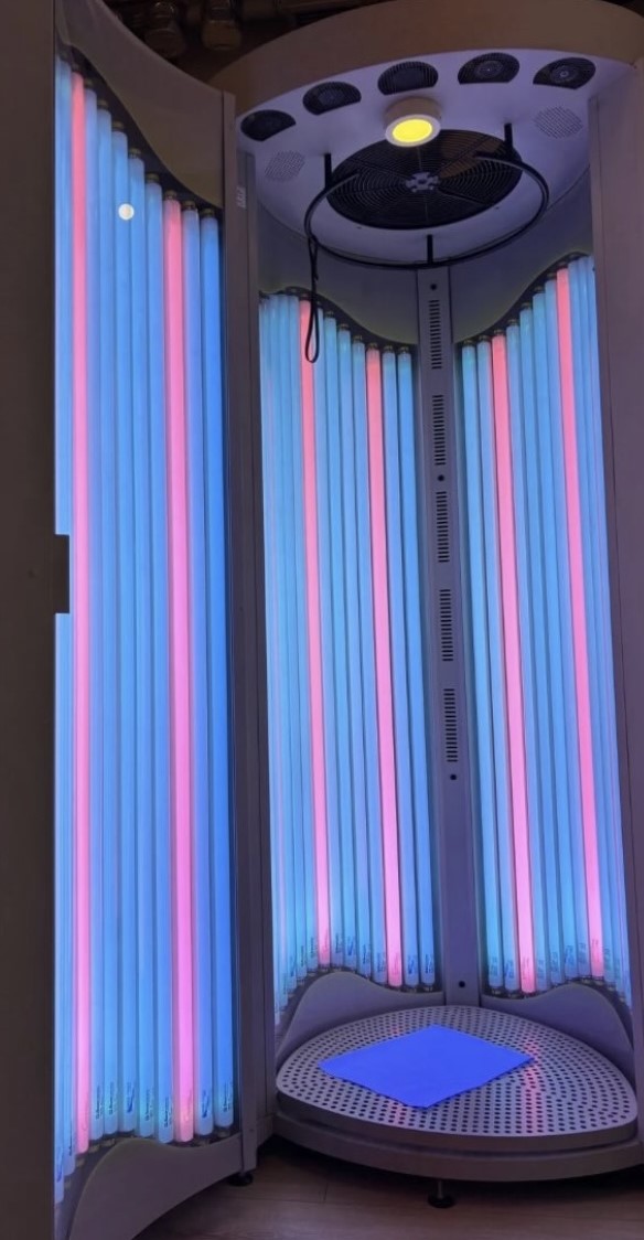 Solárium